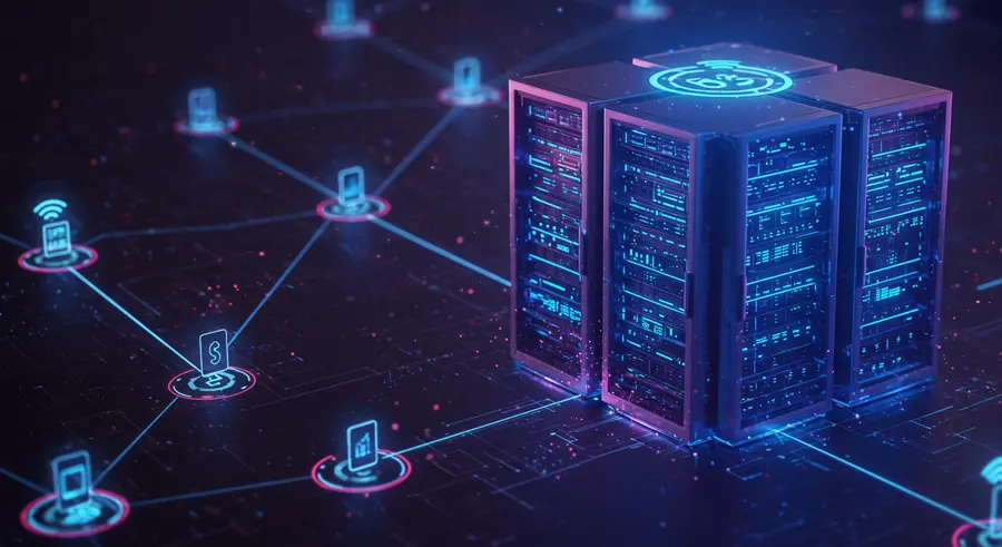 Edge Computing and 5G IoT